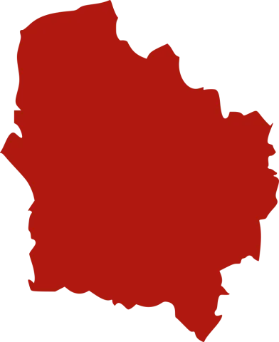 Forme des Hauts-de-France